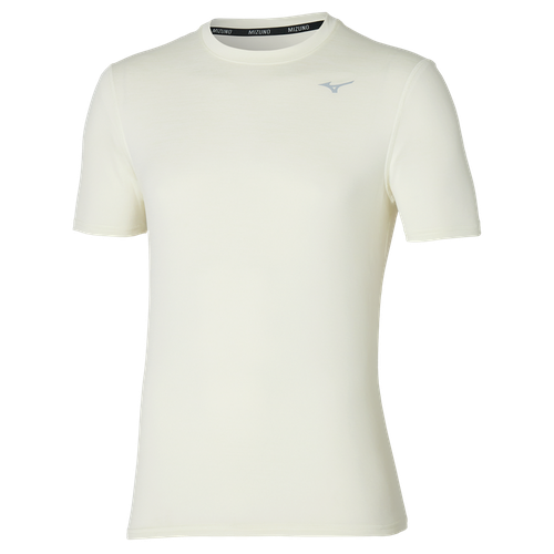 IMPULSE CORE T-SHIRT Hombre Talla L - Mizuno - Modalova