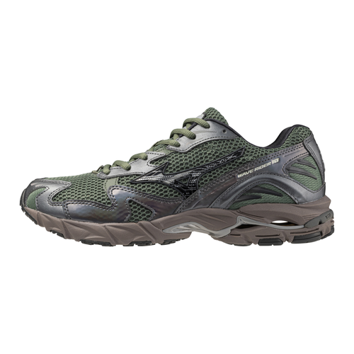 WAVE RIDER 10 Scarpe sportstyle // Donna/Uomo Taglia38 - Mizuno - Modalova