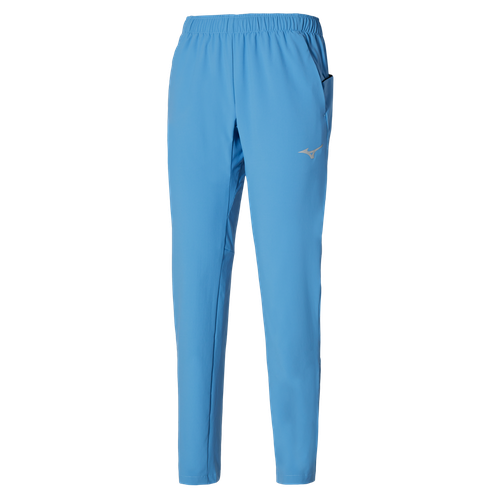 PARIS ATHLETE PANT Mujer Talla XS - Mizuno - Modalova