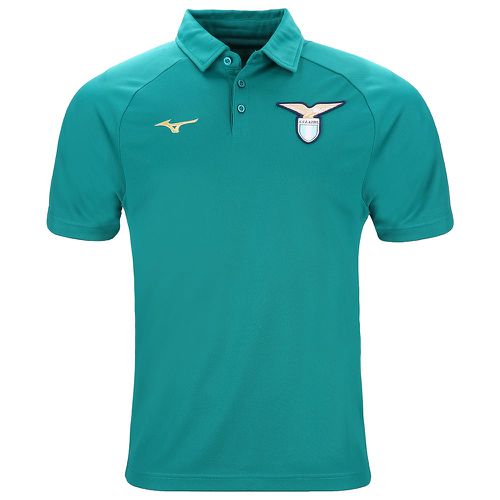 Cotton Polo Lazio M Herren GrösseL - Mizuno - Modalova