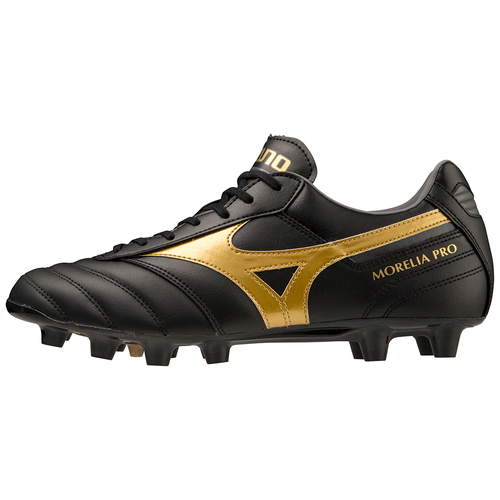 MORELIA II PRO Botas de futbol // Mujer/Hombre Talla 45 - Mizuno - Modalova