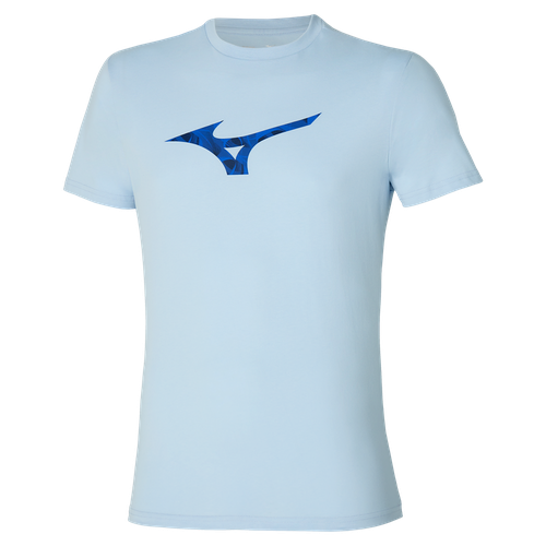 PARIS GRAPHIC T-SHIRT Scarpe da allenamento Uomo TagliaL - Mizuno - Modalova