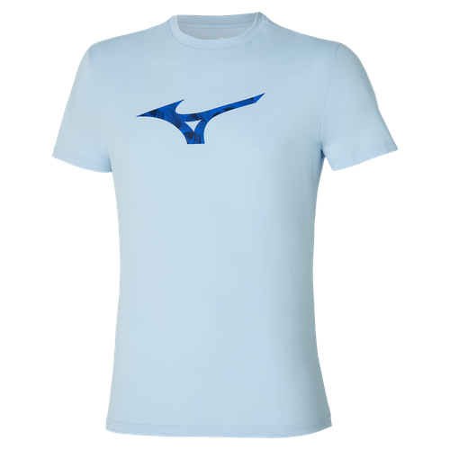 PARIS GRAPHIC T-SHIRT Zapatillas para entrenar Hombre Talla S - Mizuno - Modalova