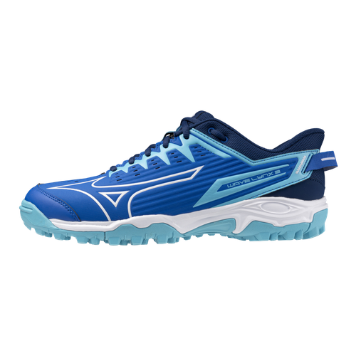 WAVE LYNX 2 Scarpe da hockey // Donna/Uomo Taglia38.5 - Mizuno - Modalova