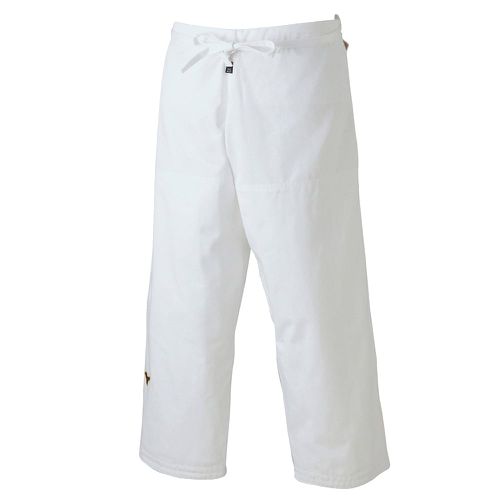 Yawara Pants Donna/Uomo Taglia1.5 - Mizuno - Modalova