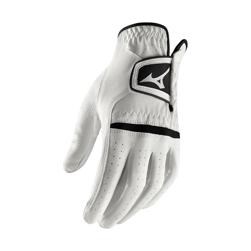 Comp Glove Men Left Hand Weiß Grösse XL - Mizuno - Modalova