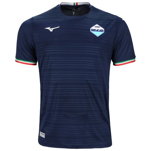 Away SS Jersey Lazio M Botas de futbol Hombre Talla 3XL - Mizuno - Modalova