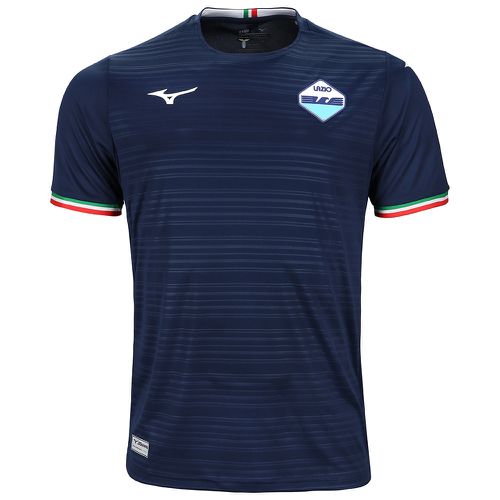 Away SS Jersey Lazio M Botas de futbol Hombre Talla XL - Mizuno - Modalova