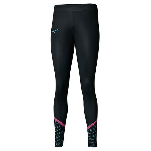 Athletics Graphic Legging / Mujer Talla XL - Mizuno - Modalova