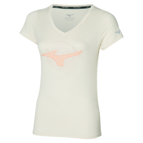 IMPULSE CORE RB T-SHIRT Damen Grösse L - Mizuno - Modalova