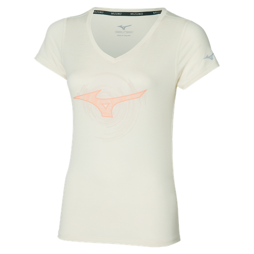 IMPULSE CORE RB T-SHIRT Donna TagliaL - Mizuno - Modalova