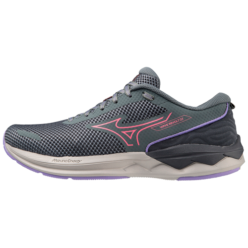 WAVE REVOLT 3 Scarpe da corsa /-/ Donna Taglia39 - Mizuno - Modalova