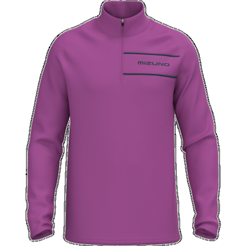 Box 1/4 Zip Donna/Uomo TagliaL - Mizuno - Modalova