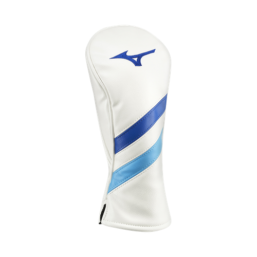 RB Track Fairway Headcover Damen/Herren GrösseOne Size - Mizuno - Modalova