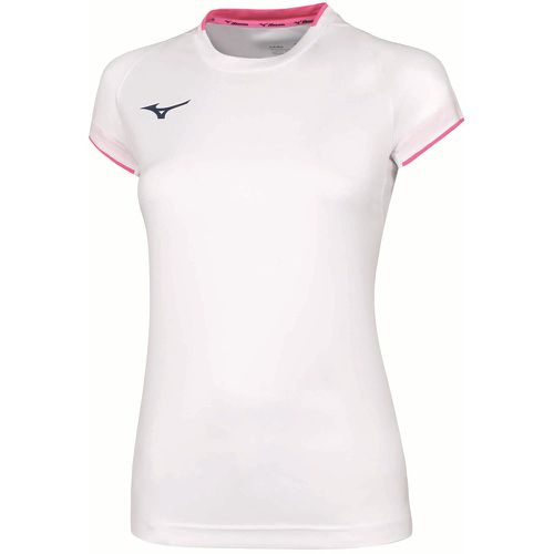 Women Core SS Tee / Donna TagliaL - Mizuno - Modalova