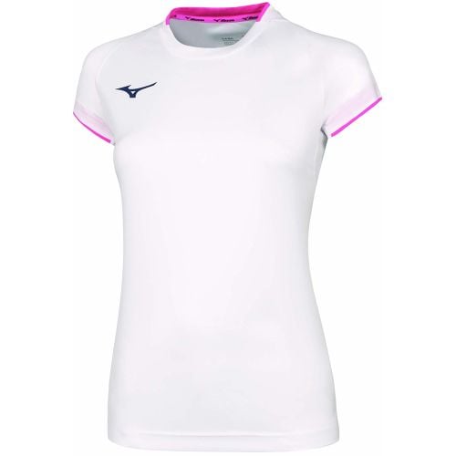 Women Core SS Tee / Mujer Talla L - Mizuno - Modalova