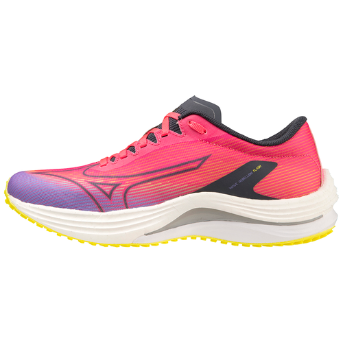 WAVE REBELLION FLASH Scarpe da corsa -// Donna Taglia39 - Mizuno - Modalova