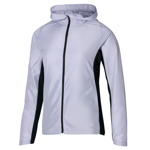 Alpha Jacket Mujer Talla XS - Mizuno - Modalova