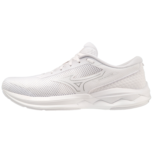 WAVE REVOLT 3 Zapatillas de correr Mujer/Hombreo Talla 43 - Mizuno - Modalova