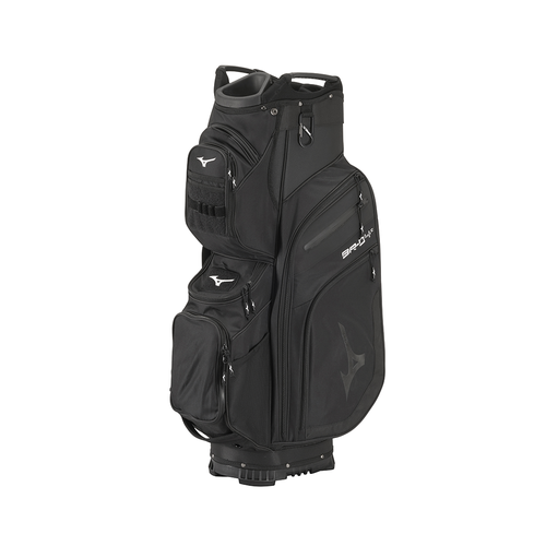 BR-D4 CART BAG Mujer/Hombreo Talla One Size - Mizuno - Modalova