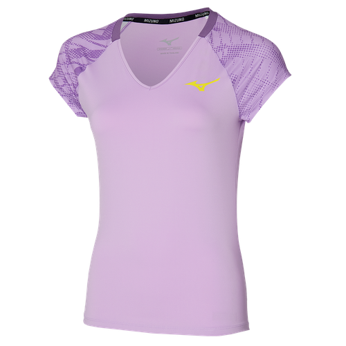 MUGEN PRINTED T-SHIRT Zapatillas de tenis Mujer Talla L - Mizuno - Modalova