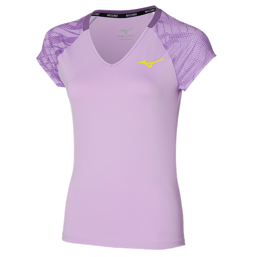 MUGEN PRINTED T-SHIRT Zapatillas de tenis Mujer Talla S - Mizuno - Modalova