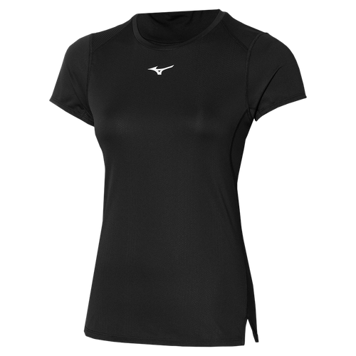 DRYAEROFLOW T-SHIRT Scarpe da corsa Donna TagliaL - Mizuno - Modalova