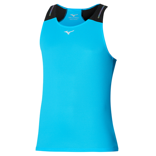 DryAeroFlow Tank / Hombre Talla XXL - Mizuno - Modalova