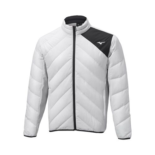 Breath Thermo Move Down Jacket Uomo TagliaS - Mizuno - Modalova