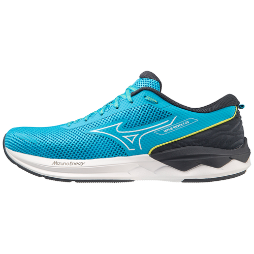 WAVE REVOLT 3 Zapatillas de correr // Men Talla 41 - Mizuno - Modalova