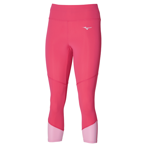 Impulse Core 3/4 Tight Mujer Talla L - Mizuno - Modalova