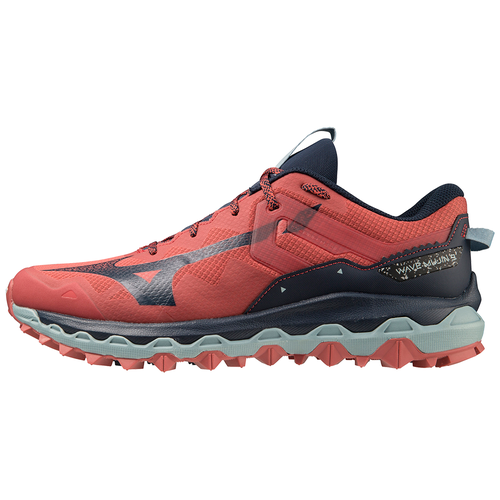 WAVE MUJIN 9 Scarpe da corsa // Uomo Taglia46.5 - Mizuno - Modalova