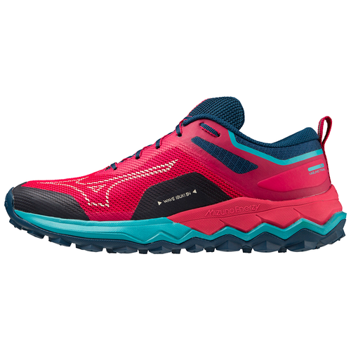 WAVE IBUKI 4 Scarpe da corsa // Donna Taglia38.5 - Mizuno - Modalova