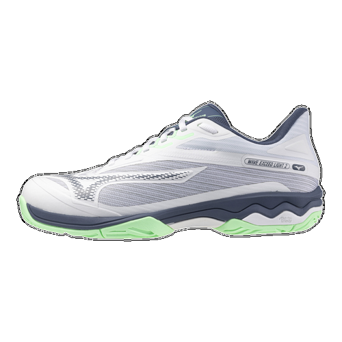 WAVE EXCEED LIGHT 2 AC Tennis // Herren Grösse 43 - Mizuno - Modalova