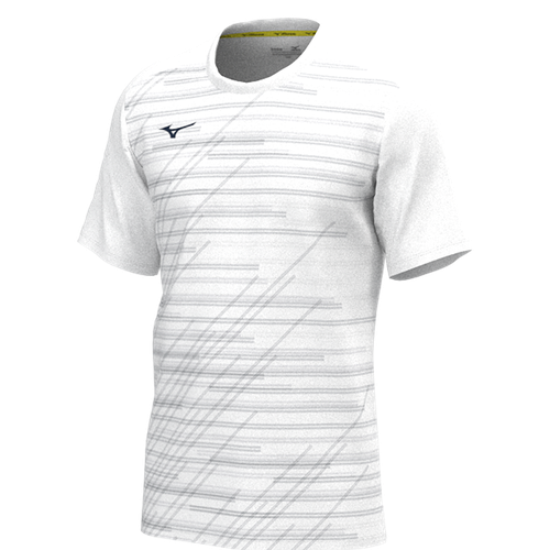 Chiba T-shirt Men Chaussures de fitness TailleXL - Mizuno - Modalova