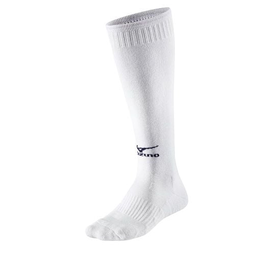 Comf Volleyball Socks Long Mujer/Hombreo Talla L - Mizuno - Modalova