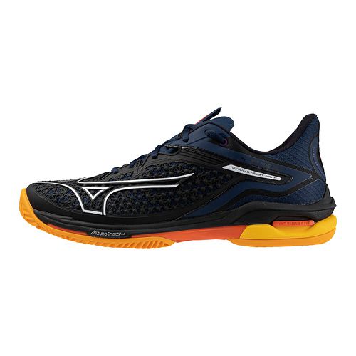 WAVE EXCEED TOUR 6 PADEL // Mujer/Hombreo Talla 40.5 - Mizuno - Modalova