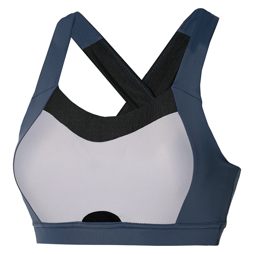 High Support Bra Mujer Talla XS - Mizuno - Modalova