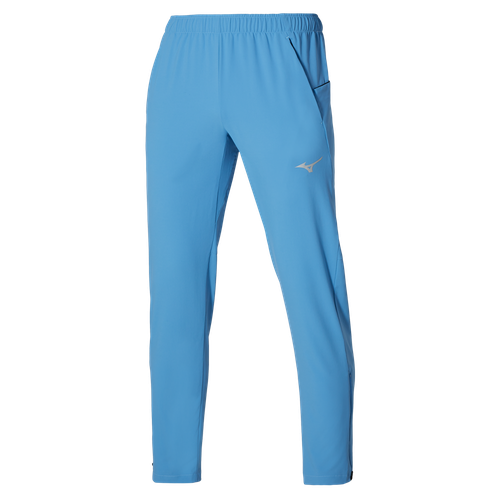 PARIS ATHLETE PANT Hombre Talla M - Mizuno - Modalova