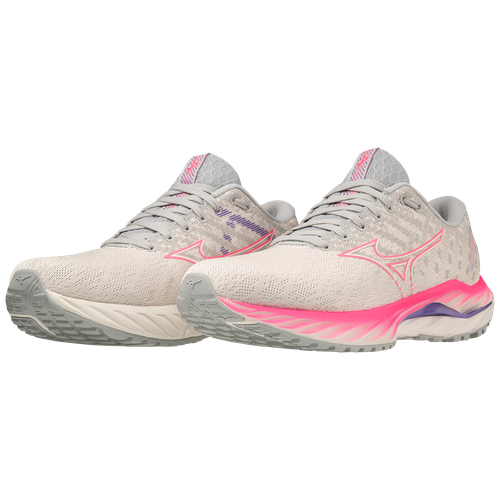 WAVE INSPIRE 19 Zapatillas de correr /-/ Women Talla 37 - Mizuno - Modalova