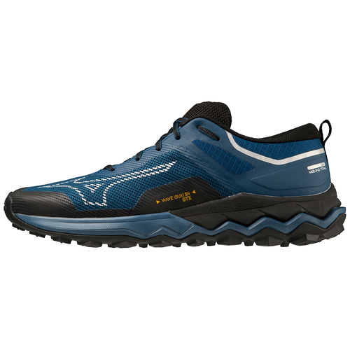 WAVE IBUKI 4 GTX Zapatillas de correr // Men Talla 46 - Mizuno - Modalova