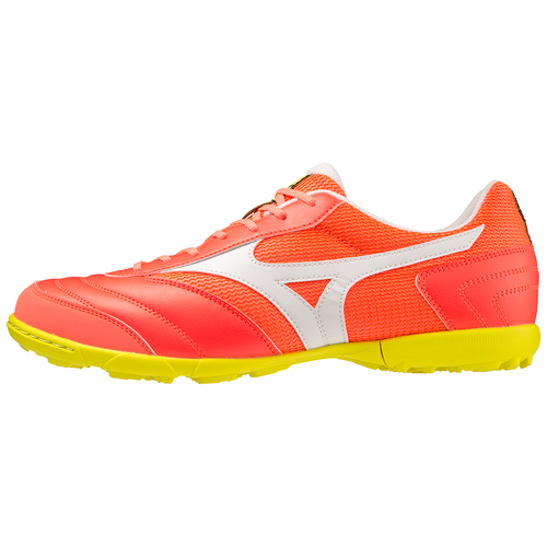 MORELIA SALA CLUB TF / Mujer/Hombreo Talla 39 - Mizuno - Modalova