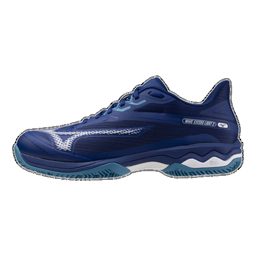 WAVE EXCEED LIGHT 2 CC Zapatillas de tenis // Hombre Talla 43 - Mizuno - Modalova