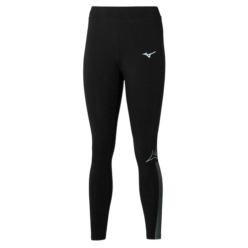 Mizuno Leggings Donna TagliaL - Mizuno - Modalova