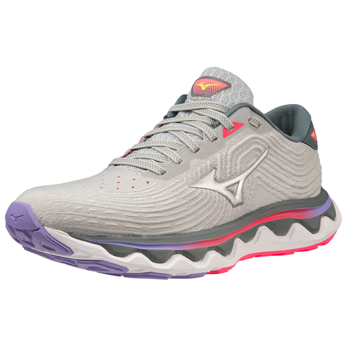 WAVE HORIZON 6 Zapatillas de correr Mujer Talla 35 - Mizuno - Modalova