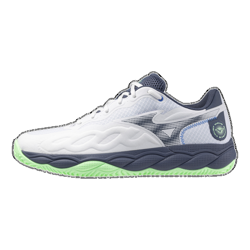 WAVE ENFORCE COURT CC Scarpe da tennis // Donna/Uomo Taglia42,5 - Mizuno - Modalova