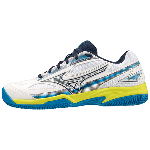 BREAK SHOT 4 CC Zapatillas de tenis // Mujer/Hombre Talla 44,5 - Mizuno - Modalova