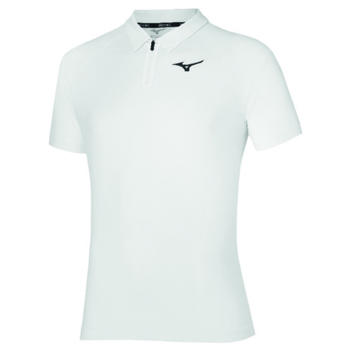FRONTIER SHADOW POLO TailleS - Mizuno - Modalova