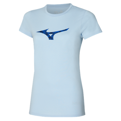 PARIS GRAPHIC T-SHIRT Scarpe da allenamento Donna TagliaL - Mizuno - Modalova