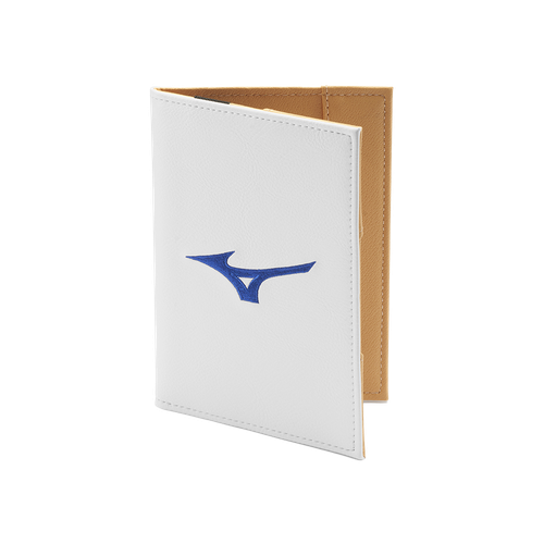 RB Scorecard Holder Mujer/Hombreo Talla No size - Mizuno - Modalova